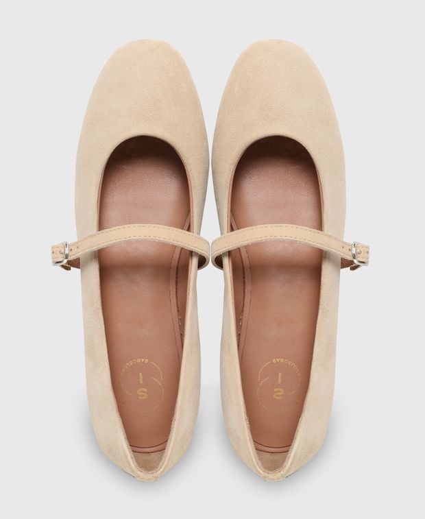 Mary Janes