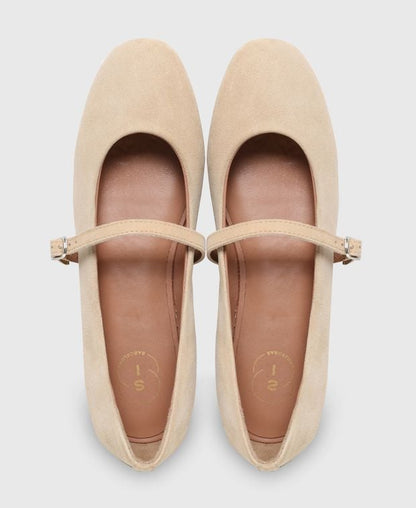 Mary Janes