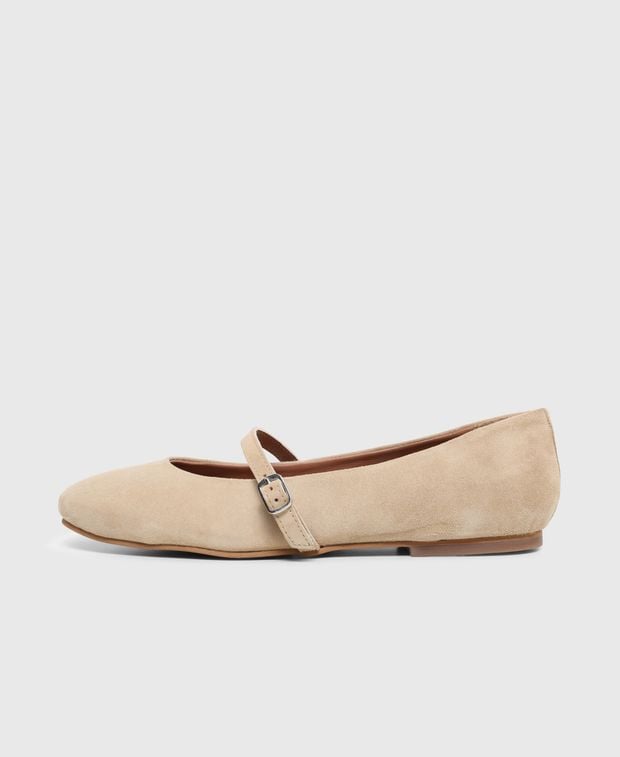 Mary Janes