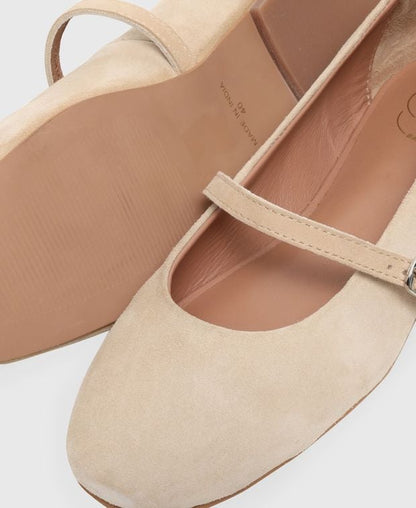 Mary Janes