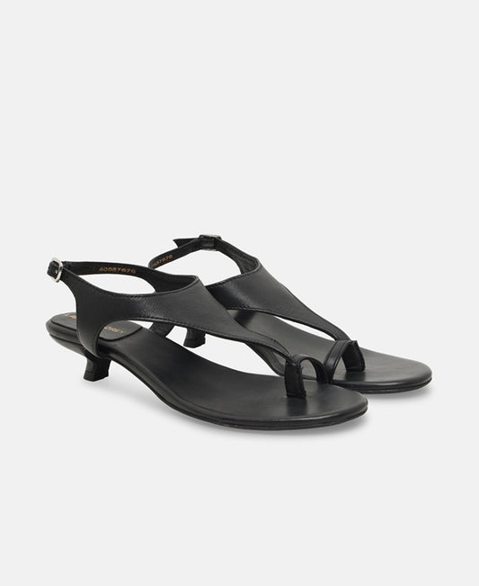 Fesselriemchen Sandalen