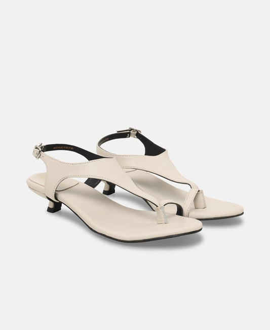 Fesselriemchen Sandalen