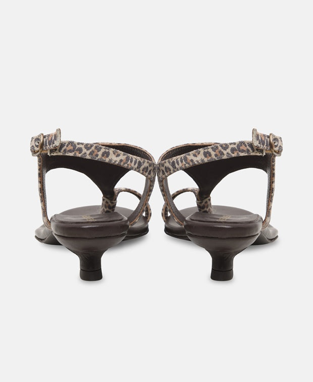Fesselriemchen Sandalen
