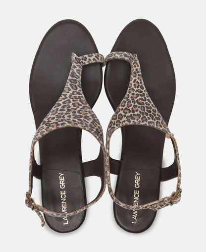Fesselriemchen Sandalen