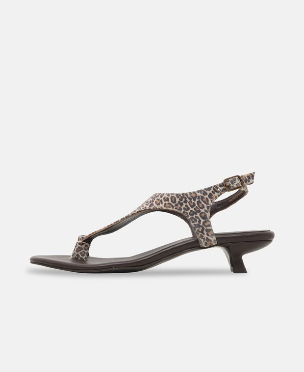 Fesselriemchen Sandalen
