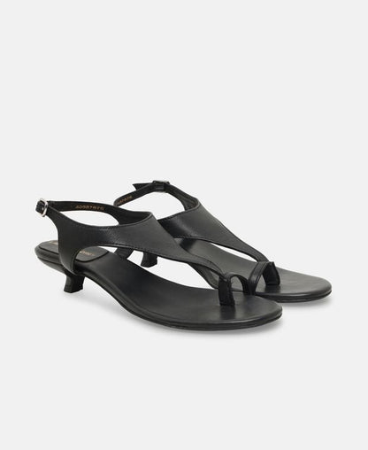 Fesselriemchen Sandalen