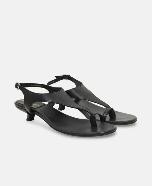 Fesselriemchen Sandalen