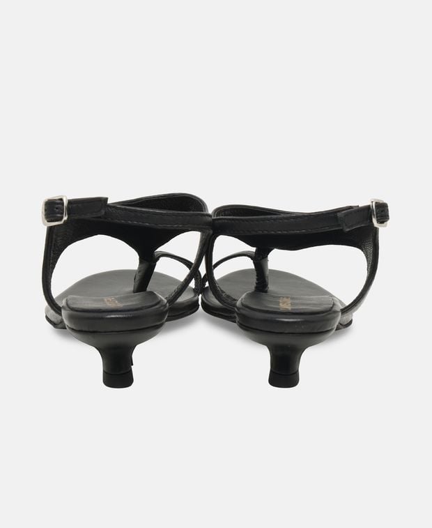 Fesselriemchen Sandalen