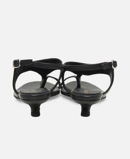 Fesselriemchen Sandalen
