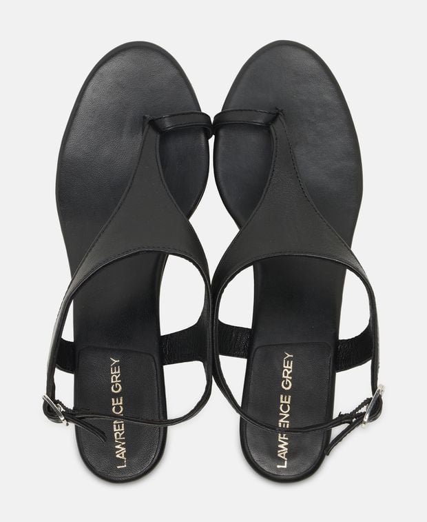 Fesselriemchen Sandalen