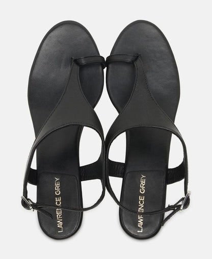Fesselriemchen Sandalen
