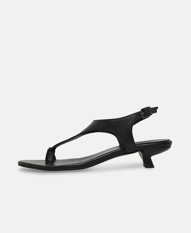 Fesselriemchen Sandalen