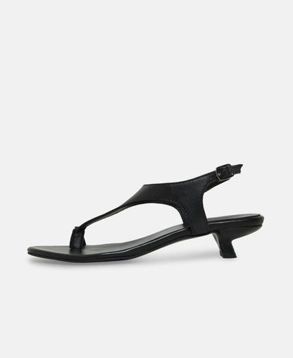 Fesselriemchen Sandalen