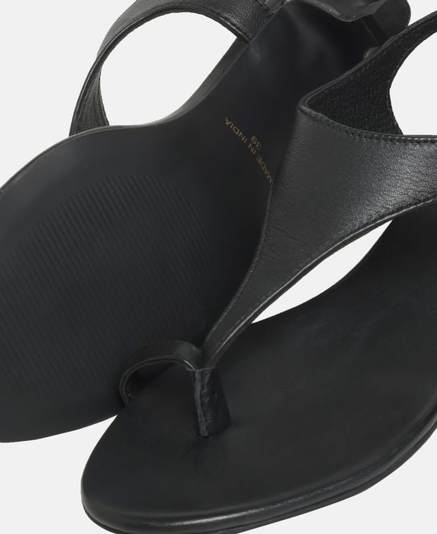 Fesselriemchen Sandalen