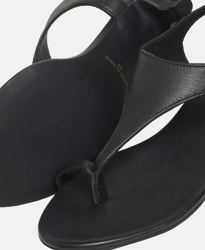 Fesselriemchen Sandalen