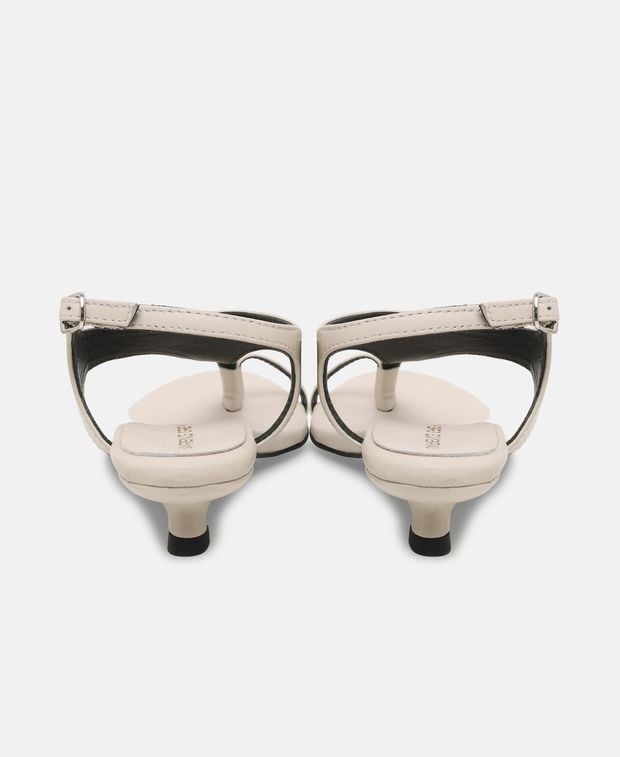 Fesselriemchen Sandalen