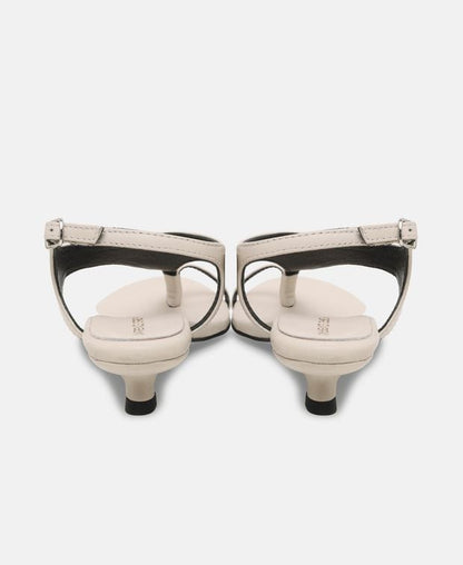 Fesselriemchen Sandalen