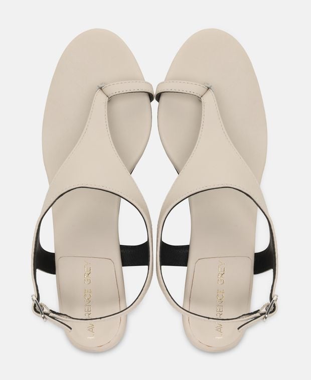 Fesselriemchen Sandalen