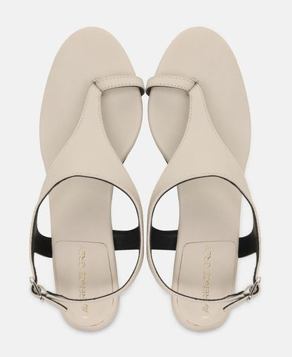 Fesselriemchen Sandalen
