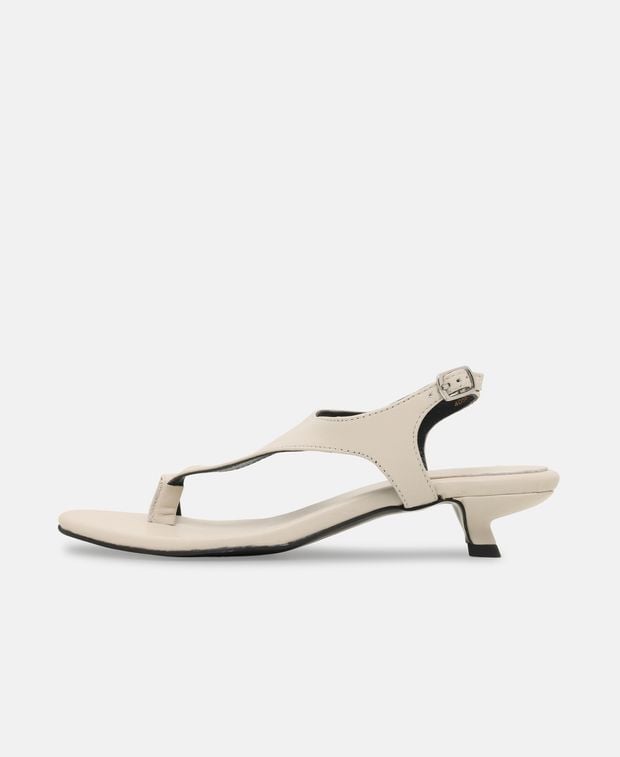 Fesselriemchen Sandalen