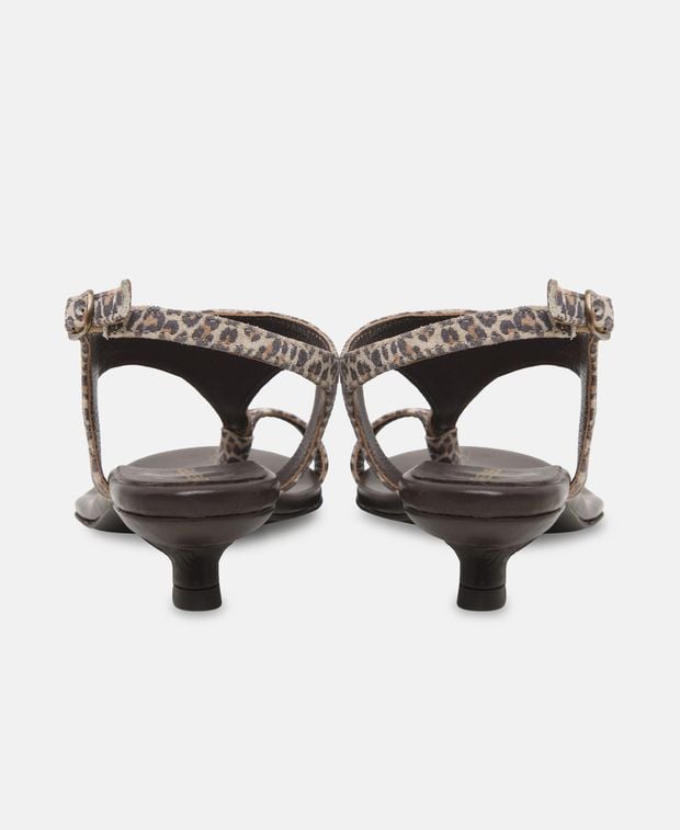 Fesselriemchen Sandalen
