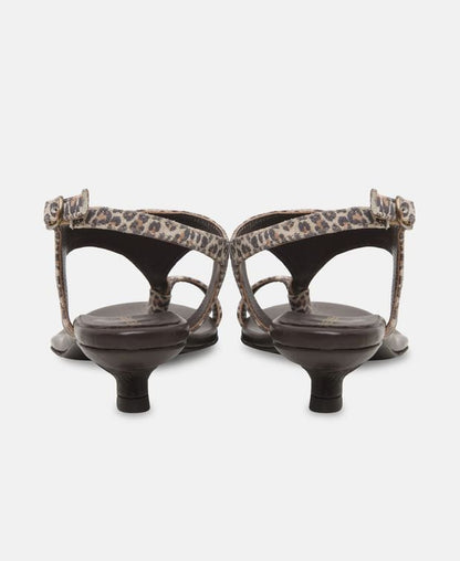 Fesselriemchen Sandalen