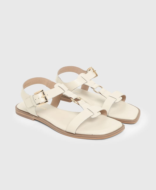 Fesselriemchen Sandalen