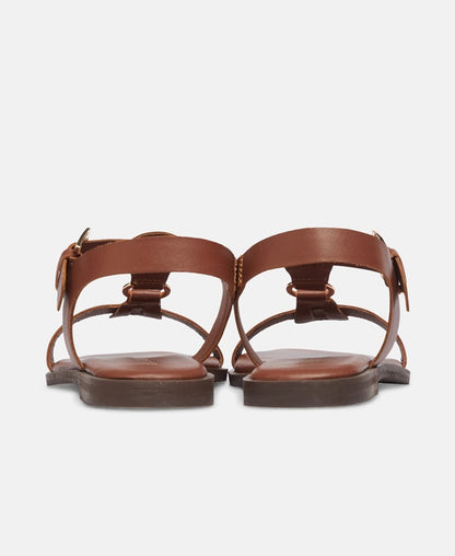 Fesselriemchen Sandalen