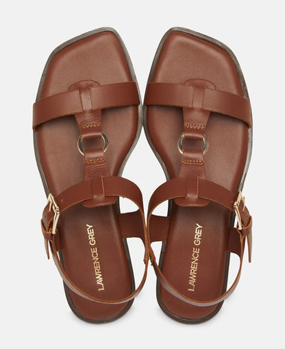 Fesselriemchen Sandalen