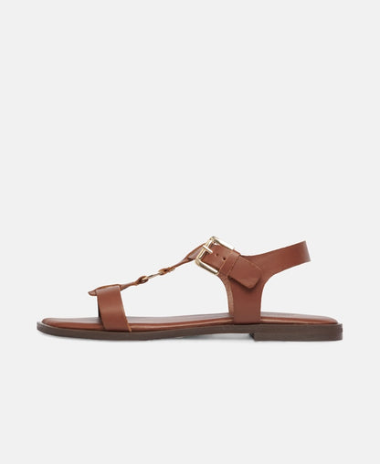 Fesselriemchen Sandalen