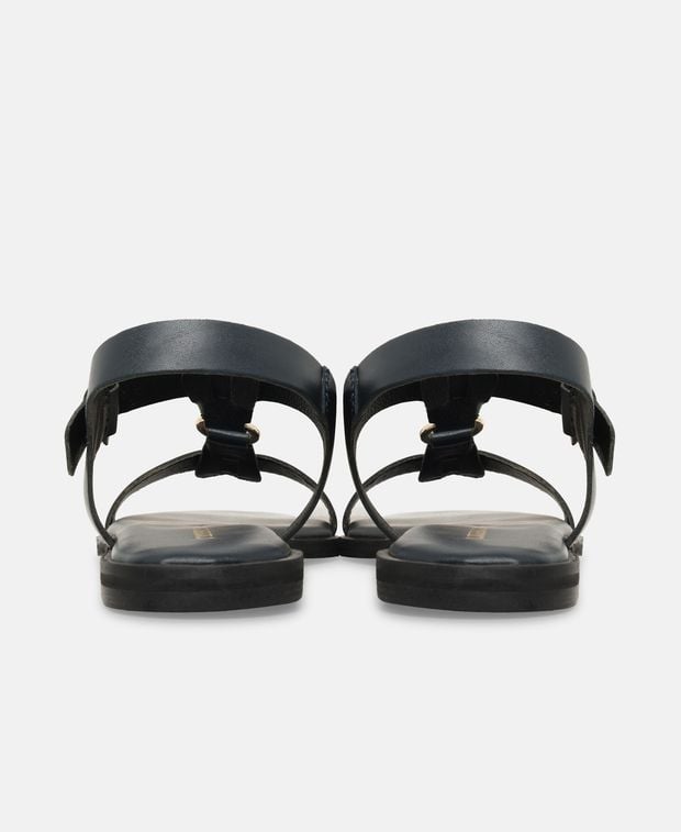 Fesselriemchen Sandalen