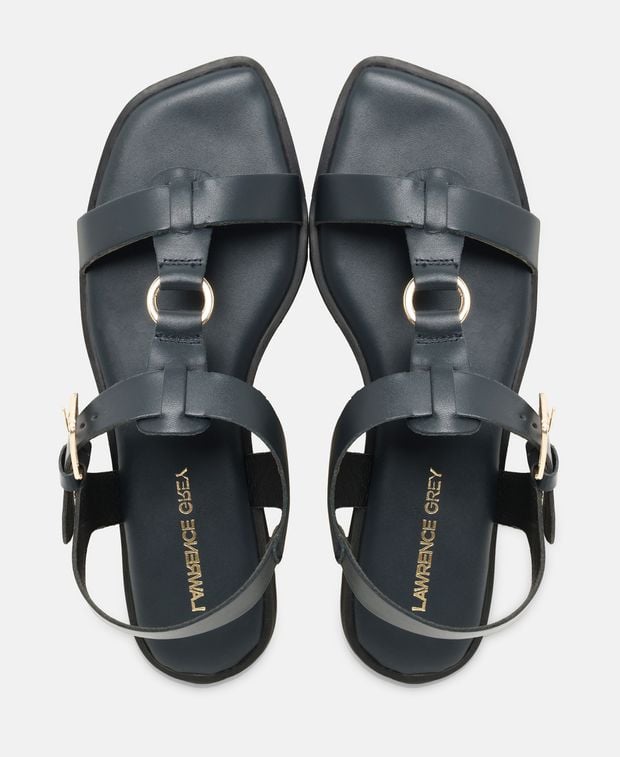 Fesselriemchen Sandalen