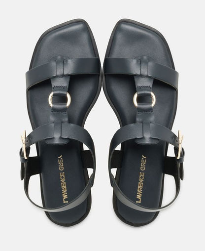 Fesselriemchen Sandalen