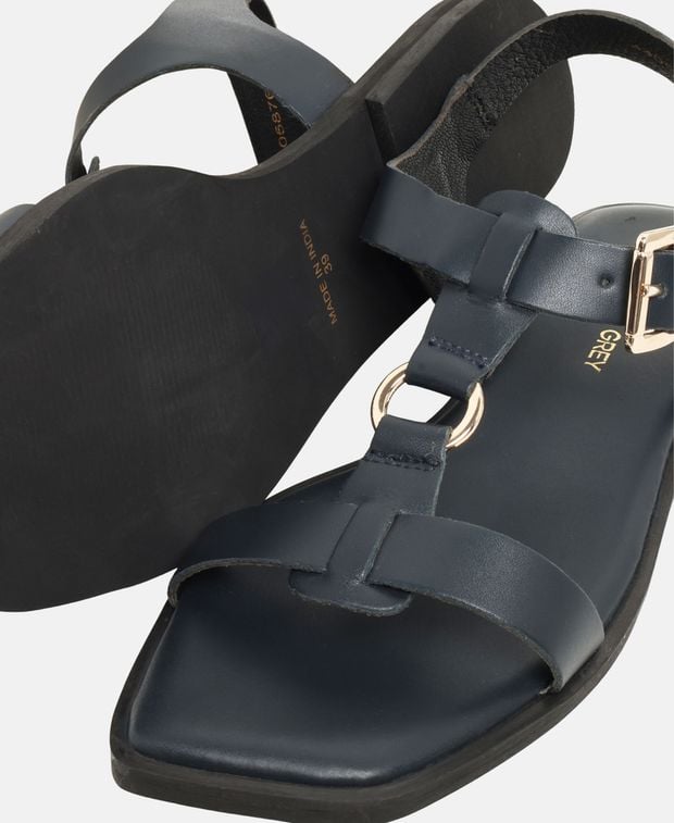 Fesselriemchen Sandalen