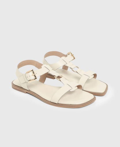 Fesselriemchen Sandalen
