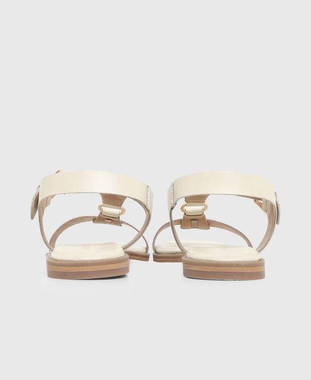 Fesselriemchen Sandalen