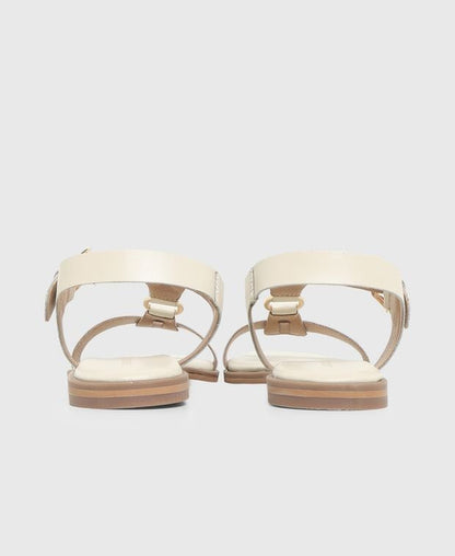 Fesselriemchen Sandalen