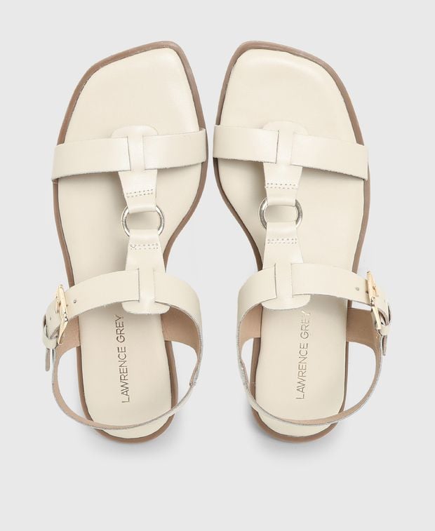 Fesselriemchen Sandalen
