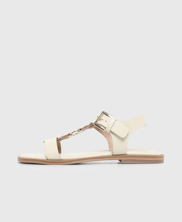 Fesselriemchen Sandalen