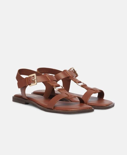 Fesselriemchen Sandalen