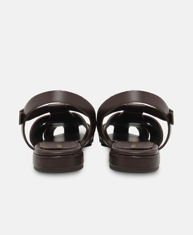 Fesselriemchen Sandalen