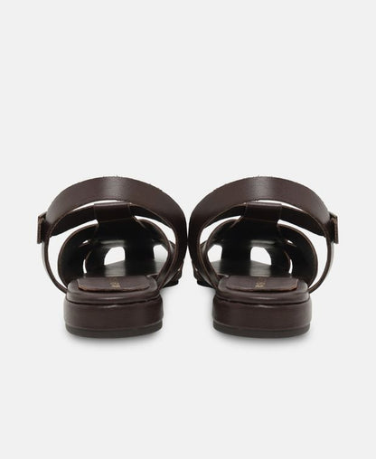 Fesselriemchen Sandalen