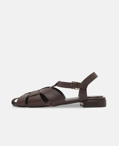 Fesselriemchen Sandalen