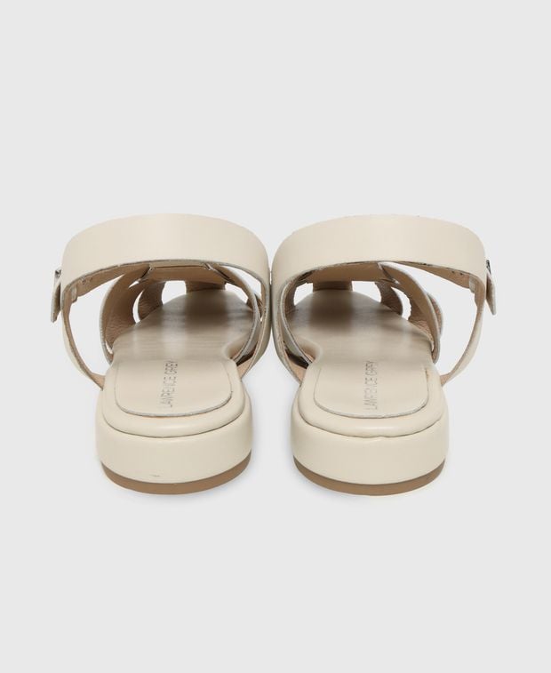 Fesselriemchen Sandalen