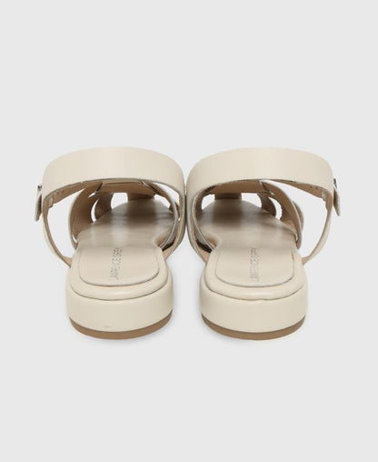 Fesselriemchen Sandalen