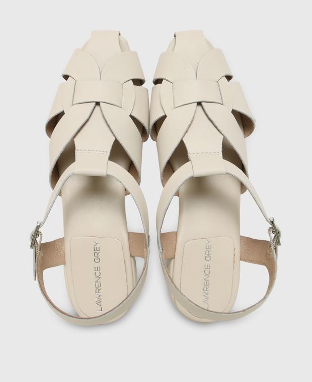 Fesselriemchen Sandalen