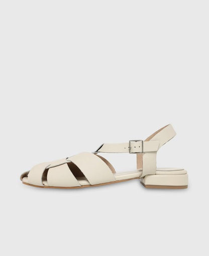 Fesselriemchen Sandalen
