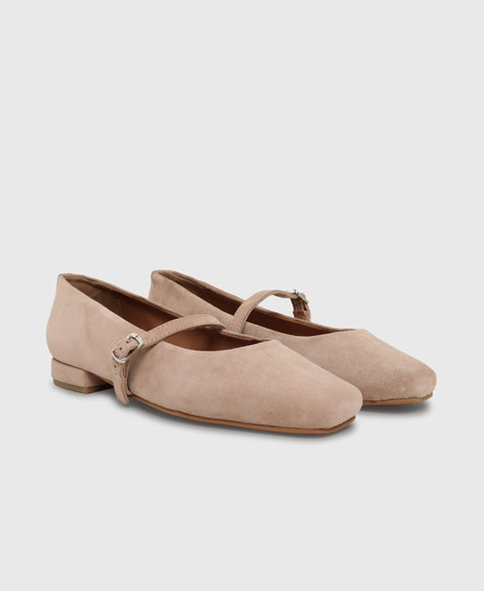 Mary Janes