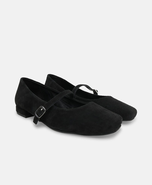 Mary Janes