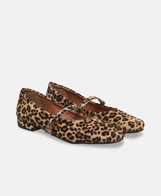 Mary Janes